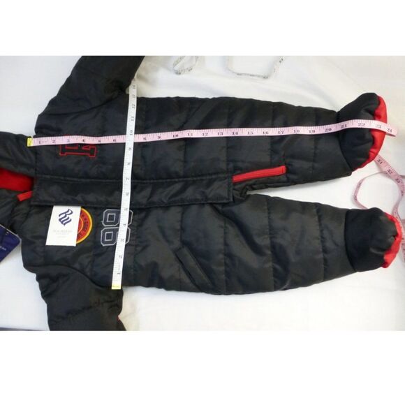 NWT - Rocawear Classic Baby 6 to 9 M Snowsuit - Picture 10 of 12